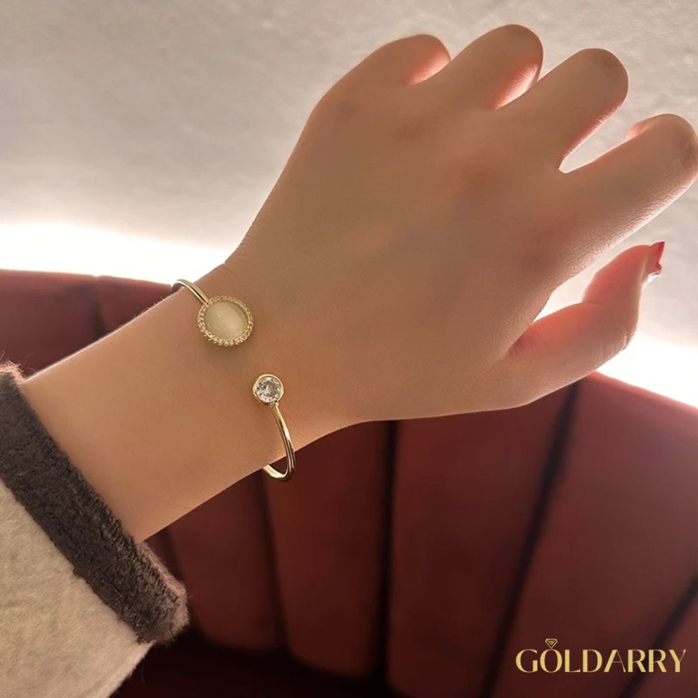 Bracelet Olivia - GOLDARRY™