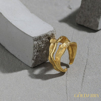 Bague Heather - GOLDARRY™