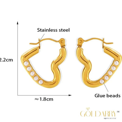 Boucles Katniss - GOLDARRY™