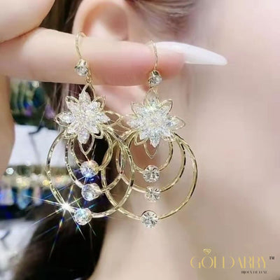 Boucles Merin - GOLDARRY™