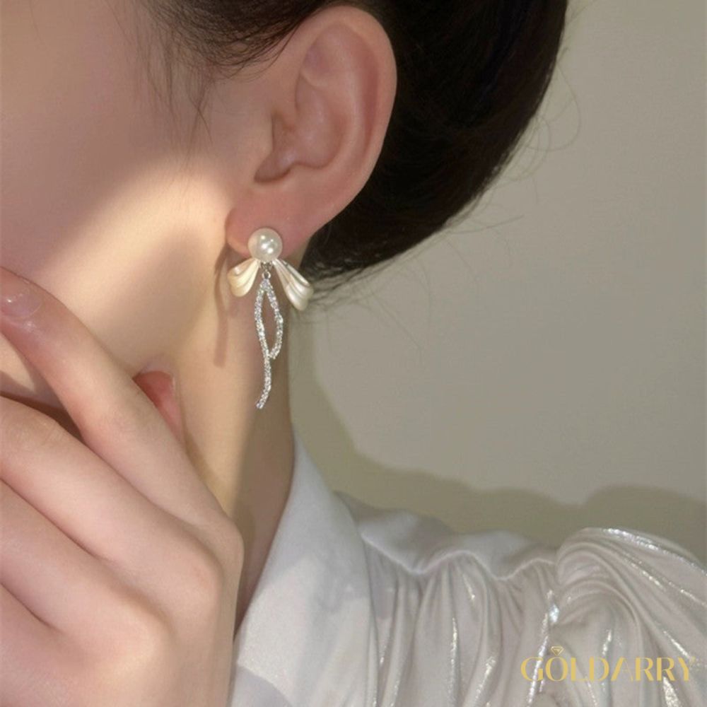 Boucles Vivia - GOLDARRY™