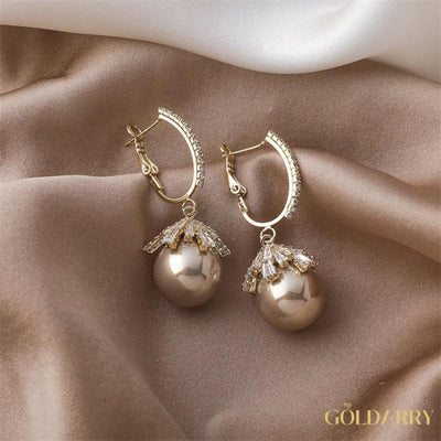 Boucles Mielle - GOLDARRY™