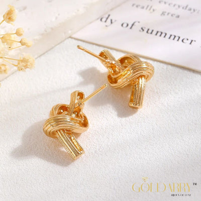 Boucles Jovie - GOLDARRY™
