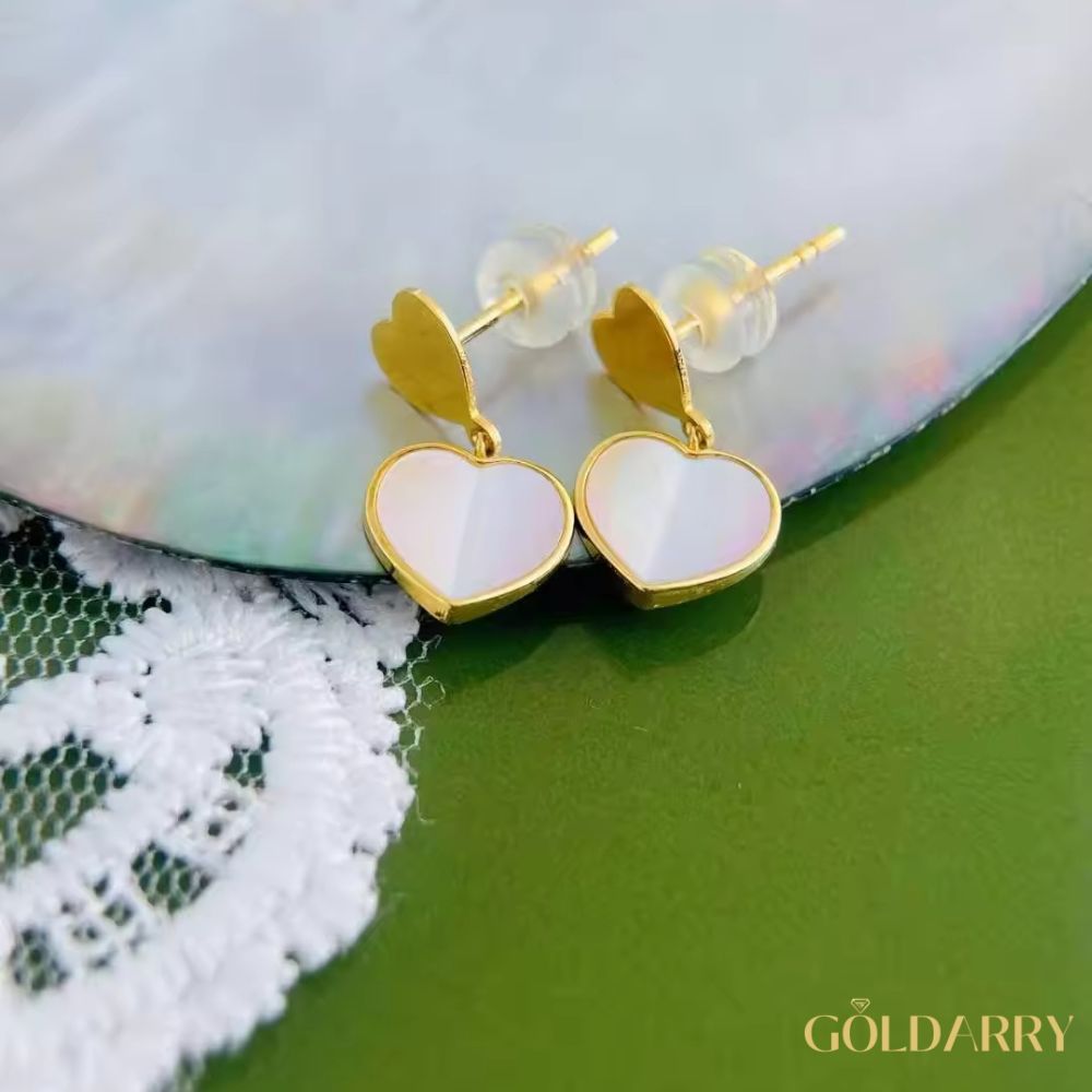 Boucles Wendy - GOLDARRY™