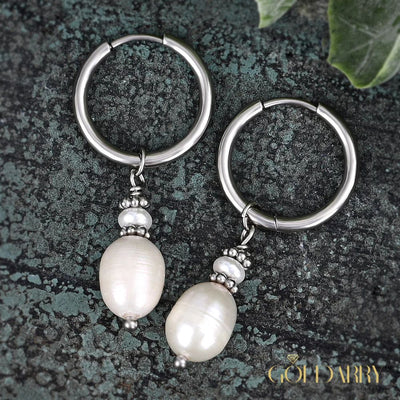 Boucles Faith - GOLDARRY™