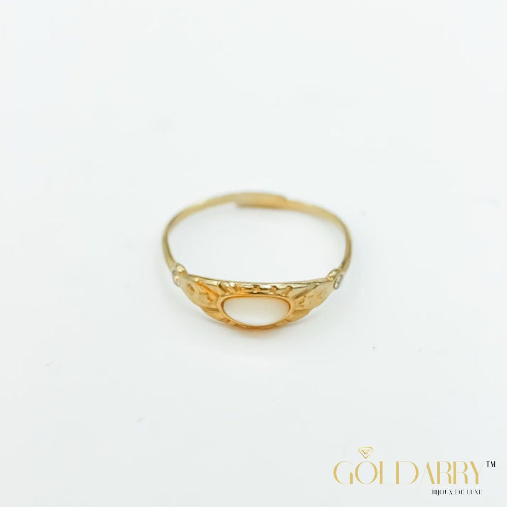 Bague Henrietta - GOLDARRY™