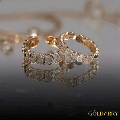 Bague Ariel - GOLDARRY™