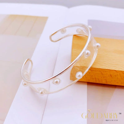 Bracelet June - GOLDARRY™