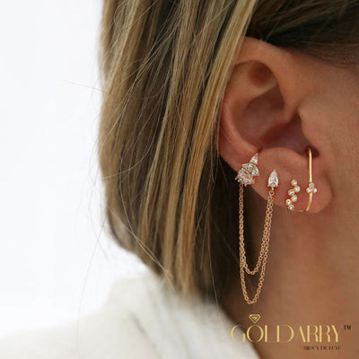 Boucles Vielle - GOLDARRY™