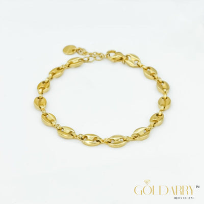 Bracelet Poppy - GOLDARRY™