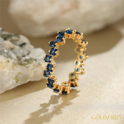 Bague Saskia - GOLDARRY™