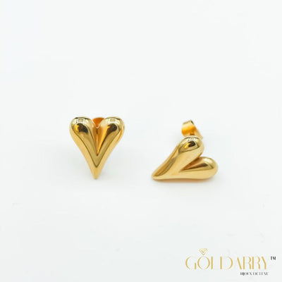 Boucles Qiana - GOLDARRY™