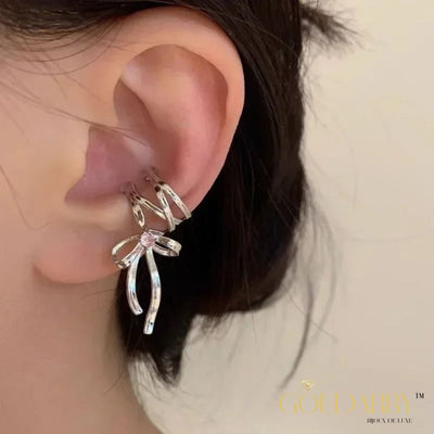 Boucles Lilyan - GOLDARRY™