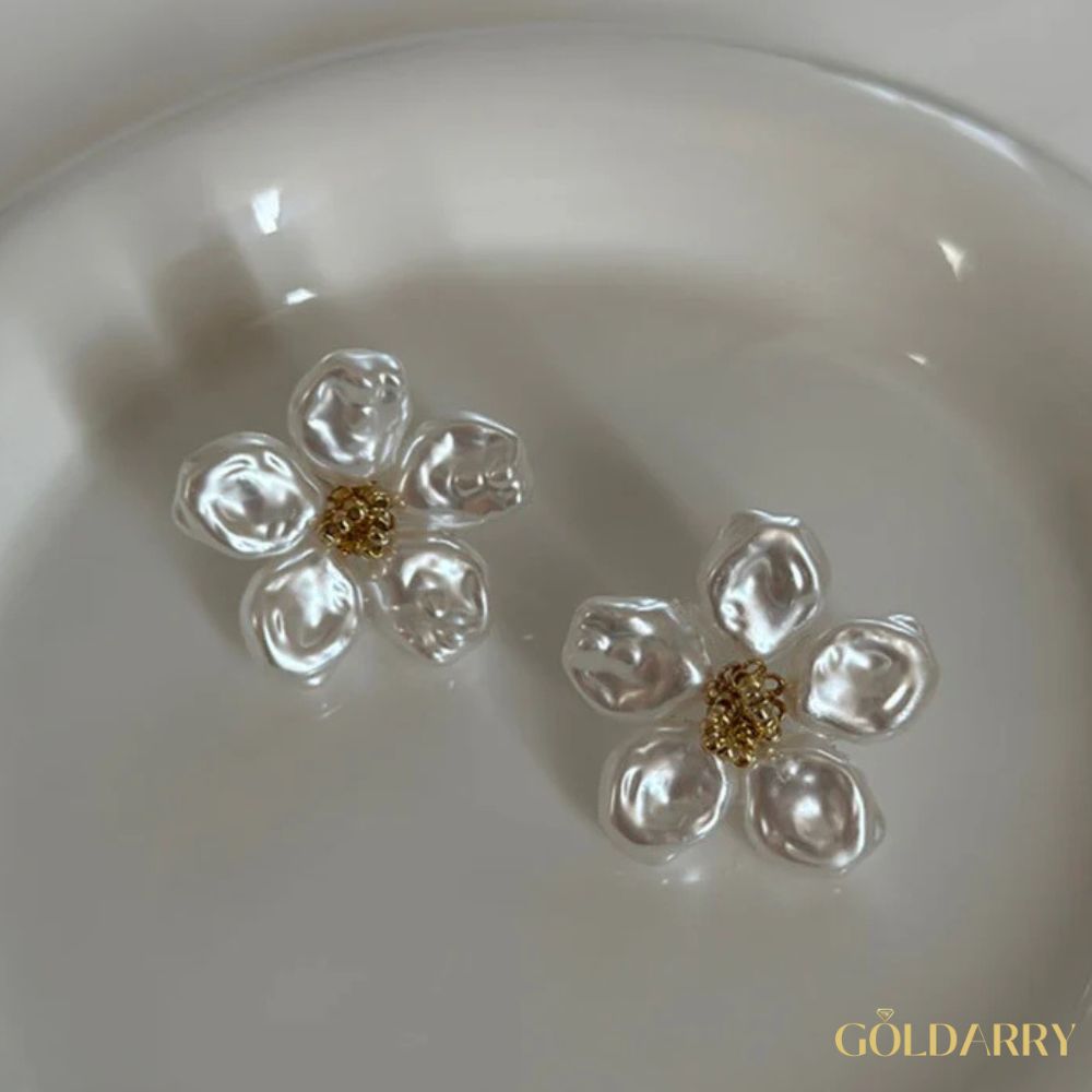 Boucles Camiella - GOLDARRY™