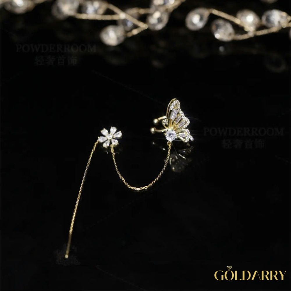 Boucles Anwen - GOLDARRY™