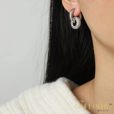 Boucles Zayna - GOLDARRY™