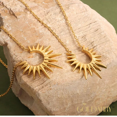 Collier Yelena - GOLDARRY™