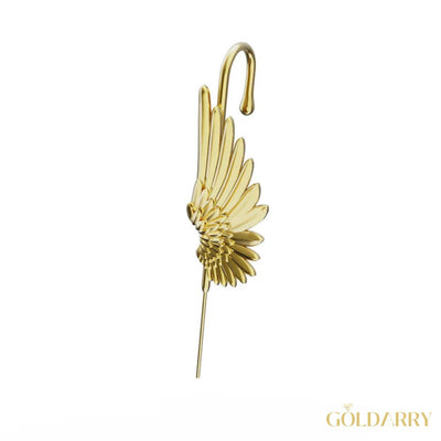 Boucles des ailes - GOLDARRY™