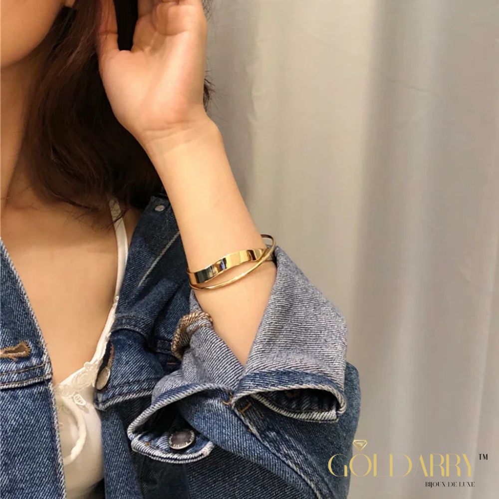 Bracelet Julienne - GOLDARRY™