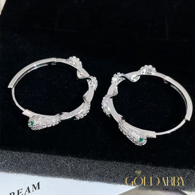 Boucles Gwynevere - GOLDARRY™