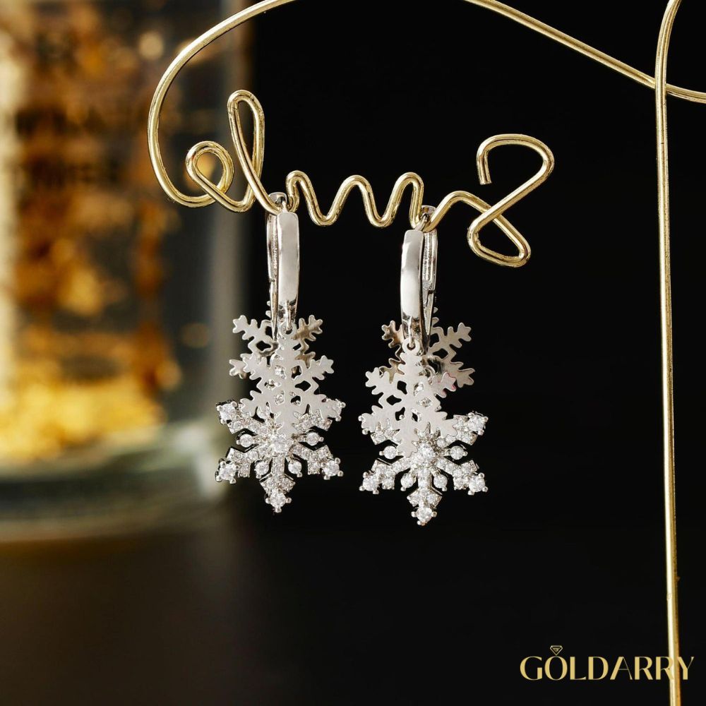 Boucles Eidra - GOLDARRY™