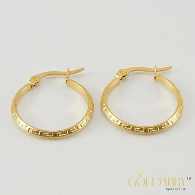 Boucles Harmony - GOLDARRY™