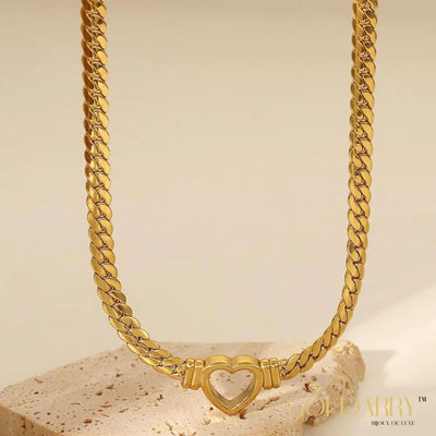 Collier Yuie - GOLDARRY™