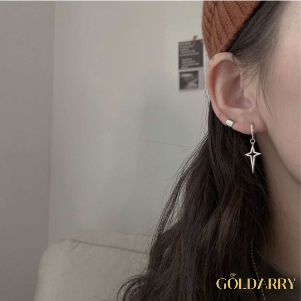 Boucles Nicolette - GOLDARRY™