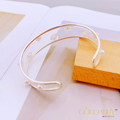 Bracelet June - GOLDARRY™
