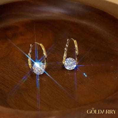 Boucles KImia - GOLDARRY™