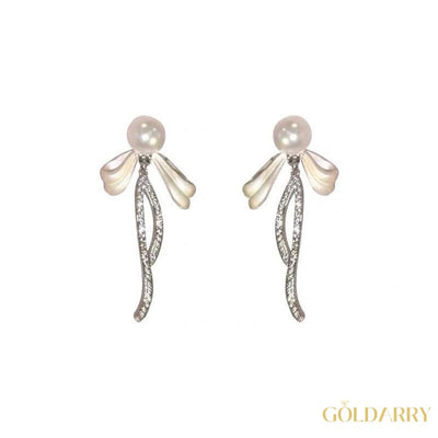 Boucles Vivia - GOLDARRY™