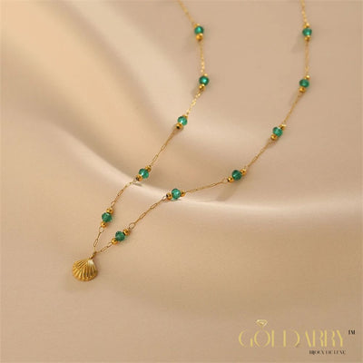 Collier Keziah - GOLDARRY™