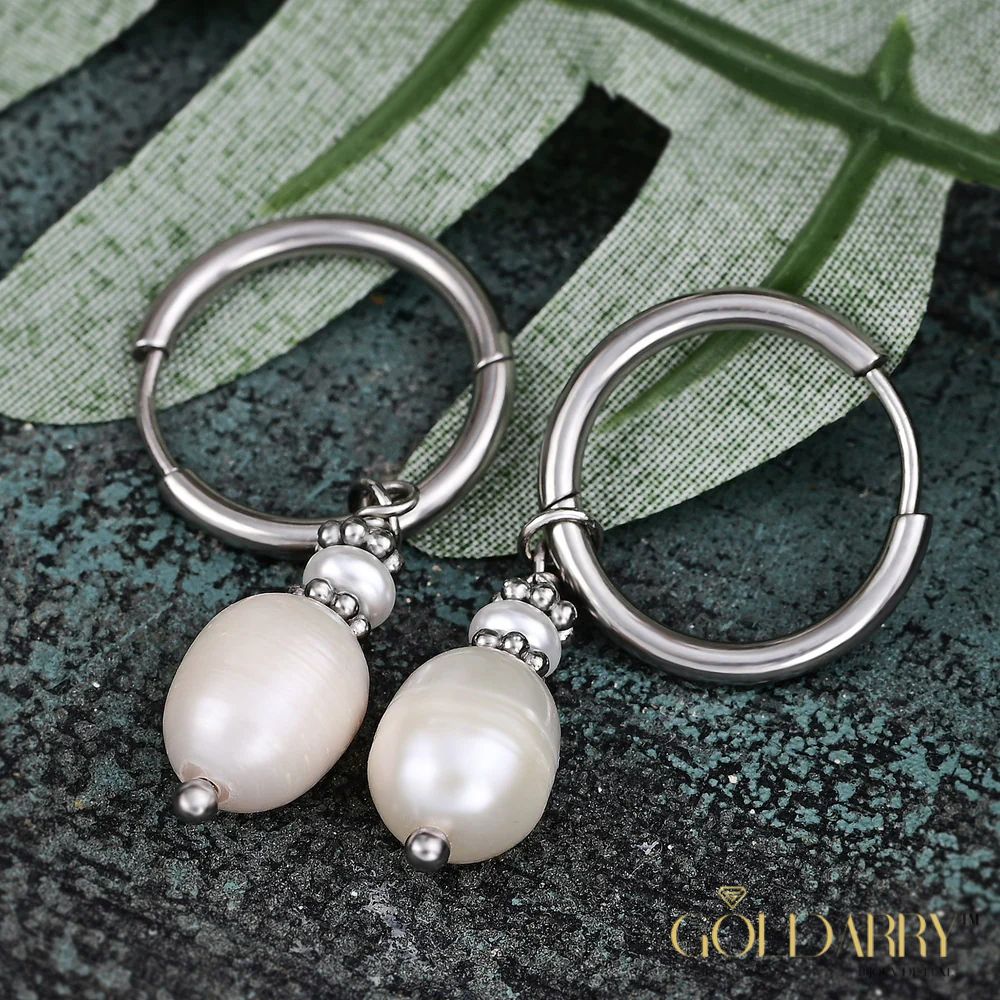 Boucles Faith - GOLDARRY™