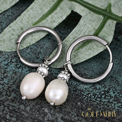Boucles Faith - GOLDARRY™
