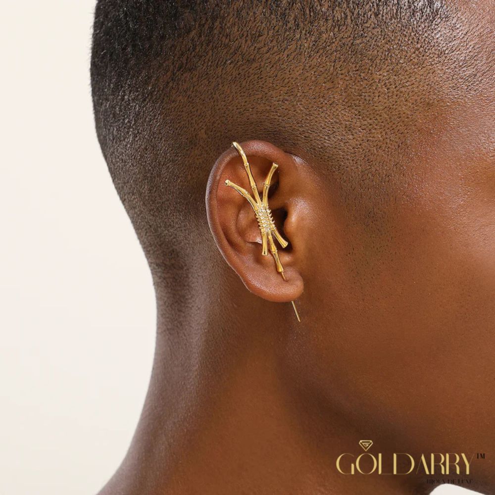 Boucles Protection - GOLDARRY™