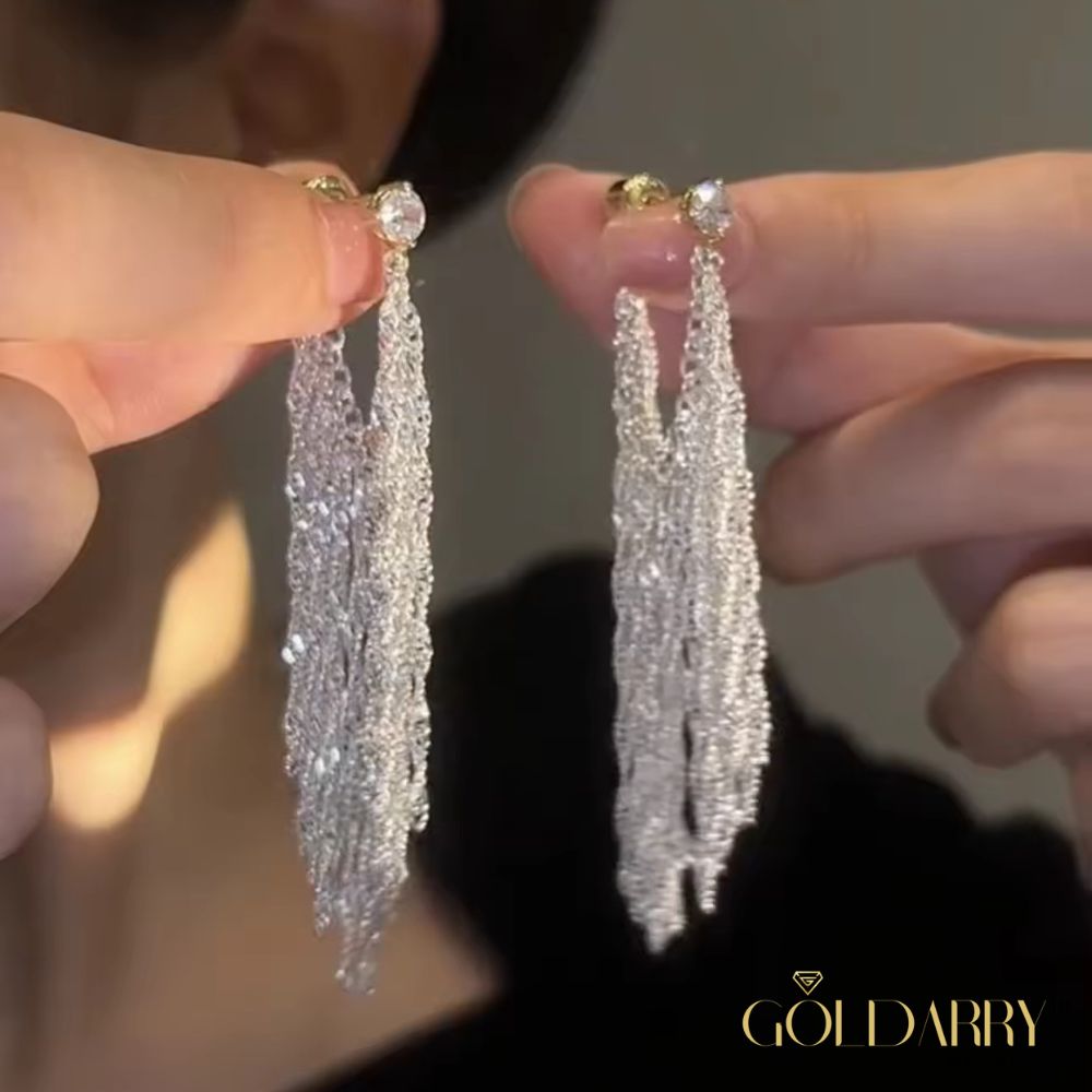 Boucles Xiomara - GOLDARRY™