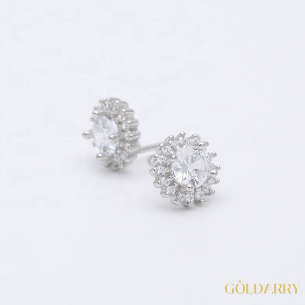 Boucles Hariette - GOLDARRY™