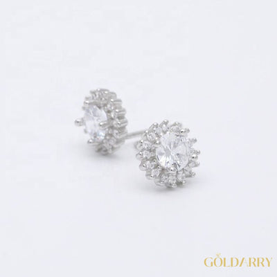 Boucles Hariette - GOLDARRY™