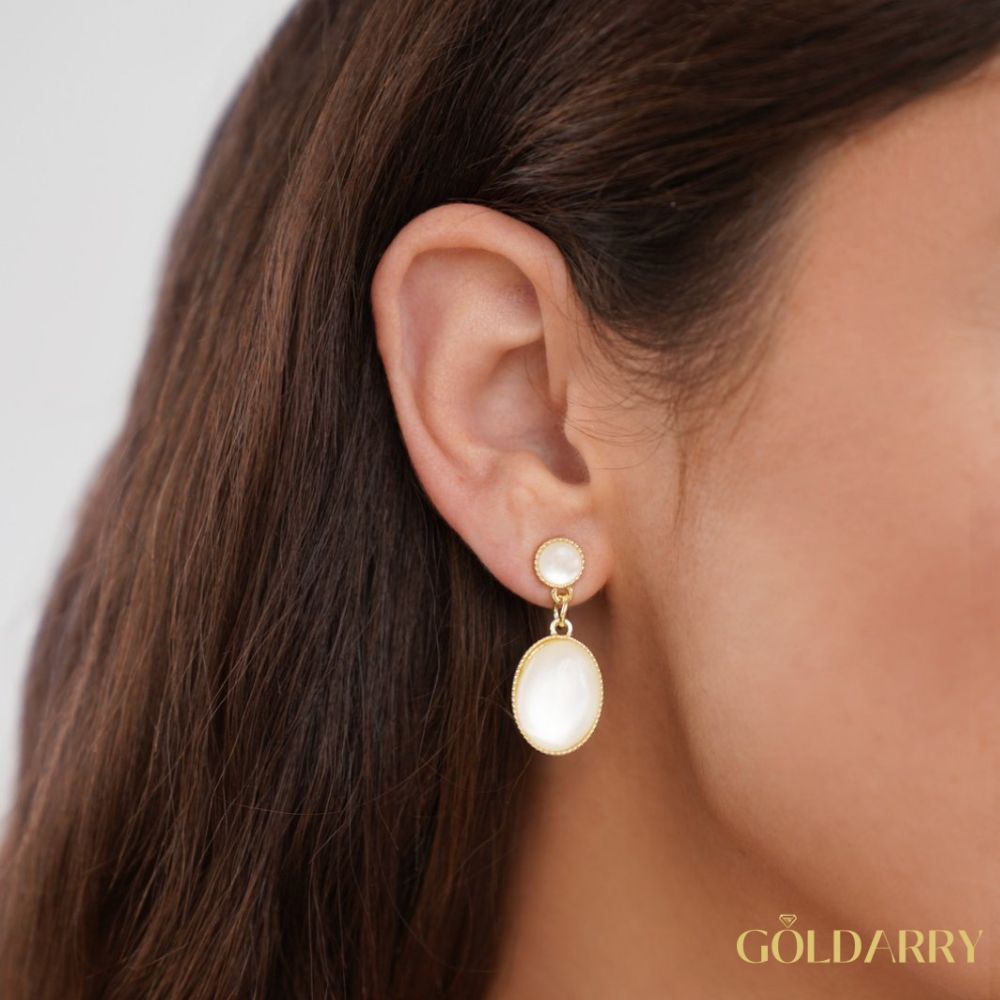 Boucles Armelle - GOLDARRY™