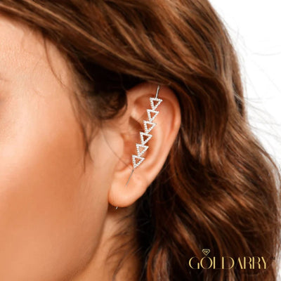 Boucles Tria - GOLDARRY™