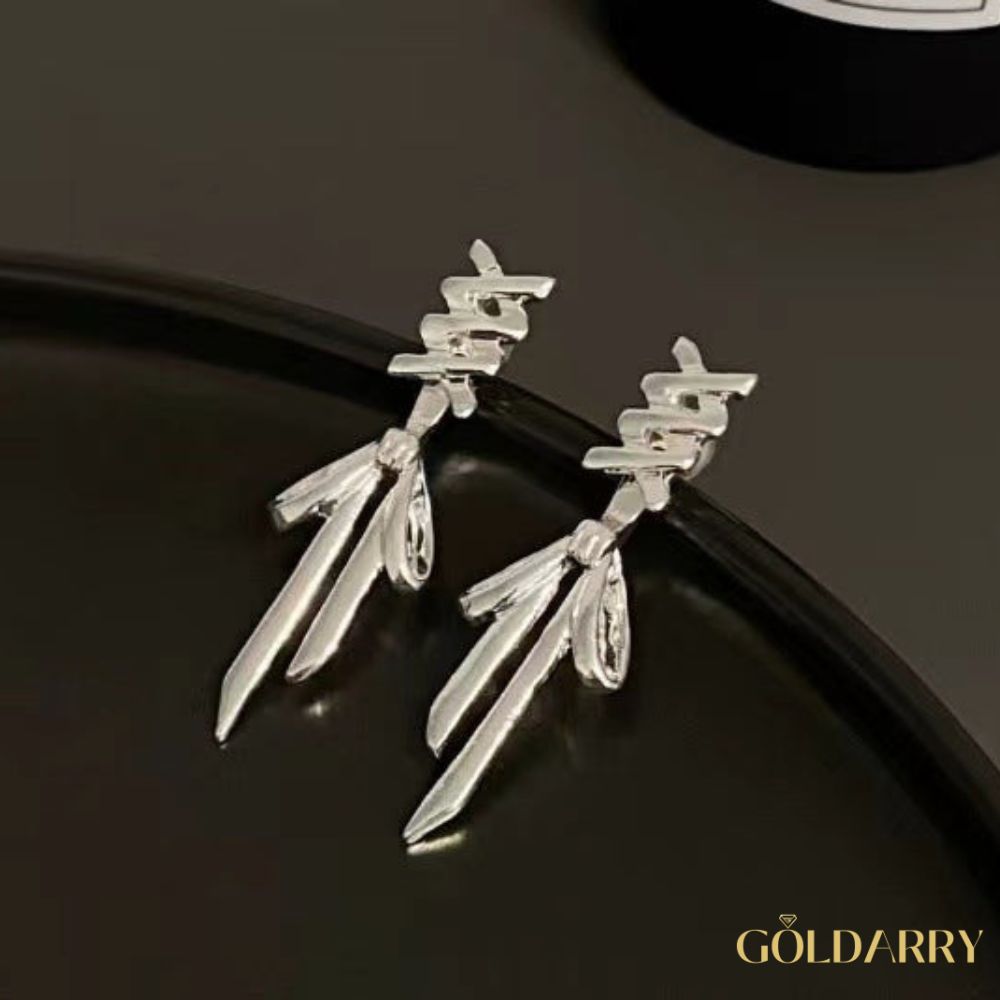 Boucles Leanna - GOLDARRY™