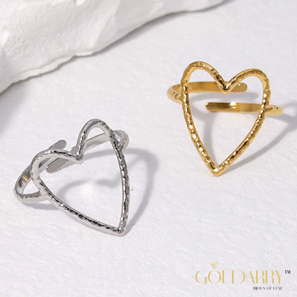Bague Kinsley - GOLDARRY™