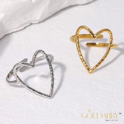 Bague Kinsley - GOLDARRY™