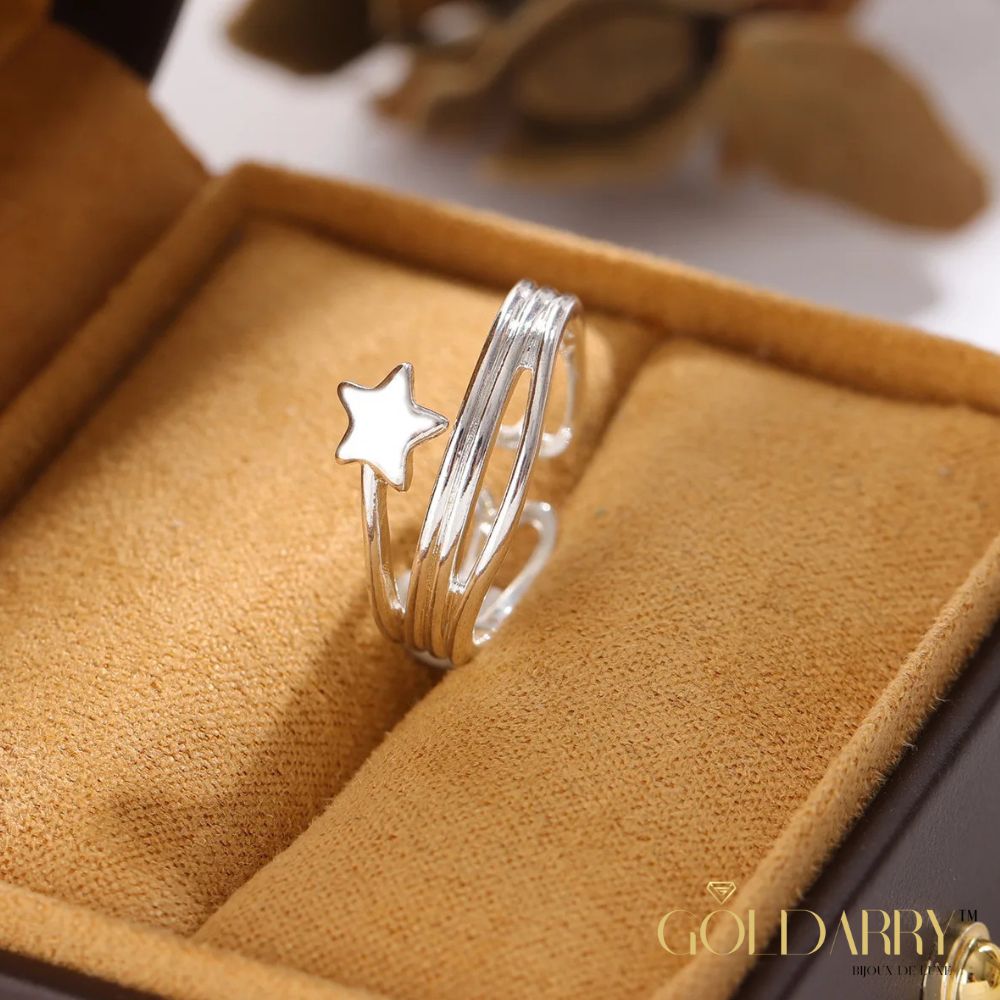 Bague Dianella - GOLDARRY™