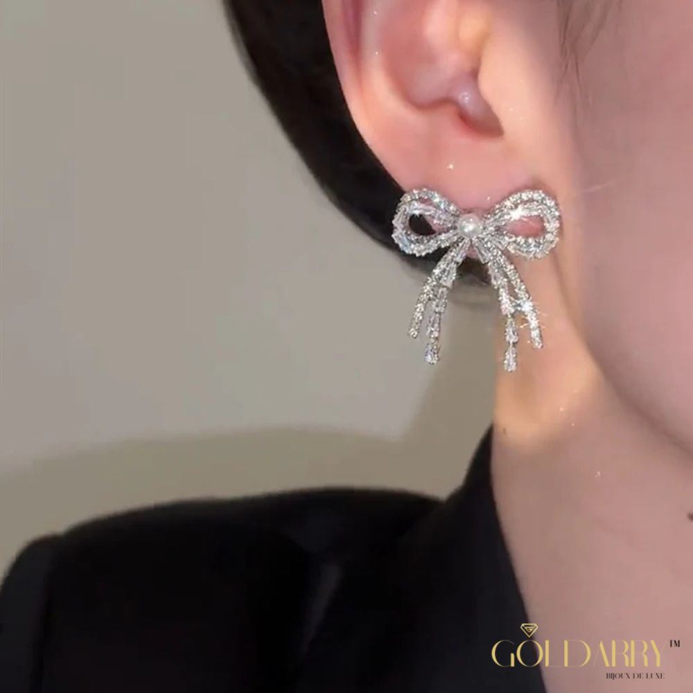 Boucles Leah - GOLDARRY™