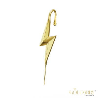 Boucles Flash - GOLDARRY™