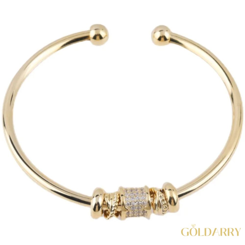 Bracelet Leuna - GOLDARRY™