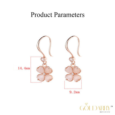 Boucles Therese - GOLDARRY™