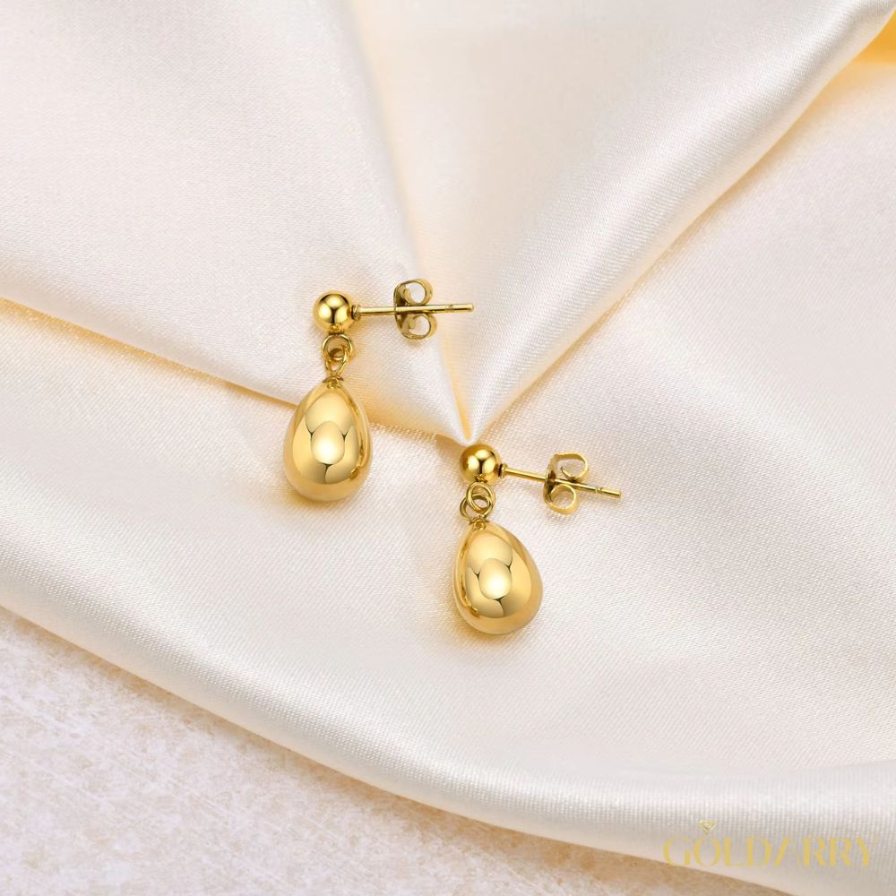 Boucles Eivry - GOLDARRY™