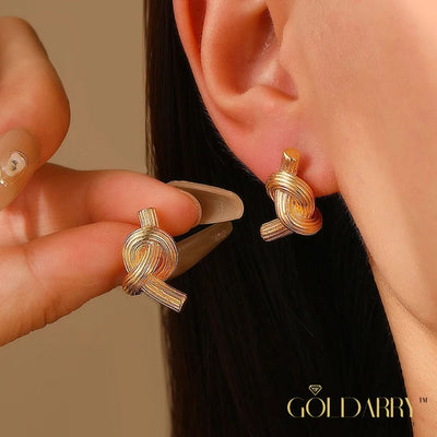 Boucles Jovie - GOLDARRY™